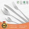 Stainless Steel Cutlery Set